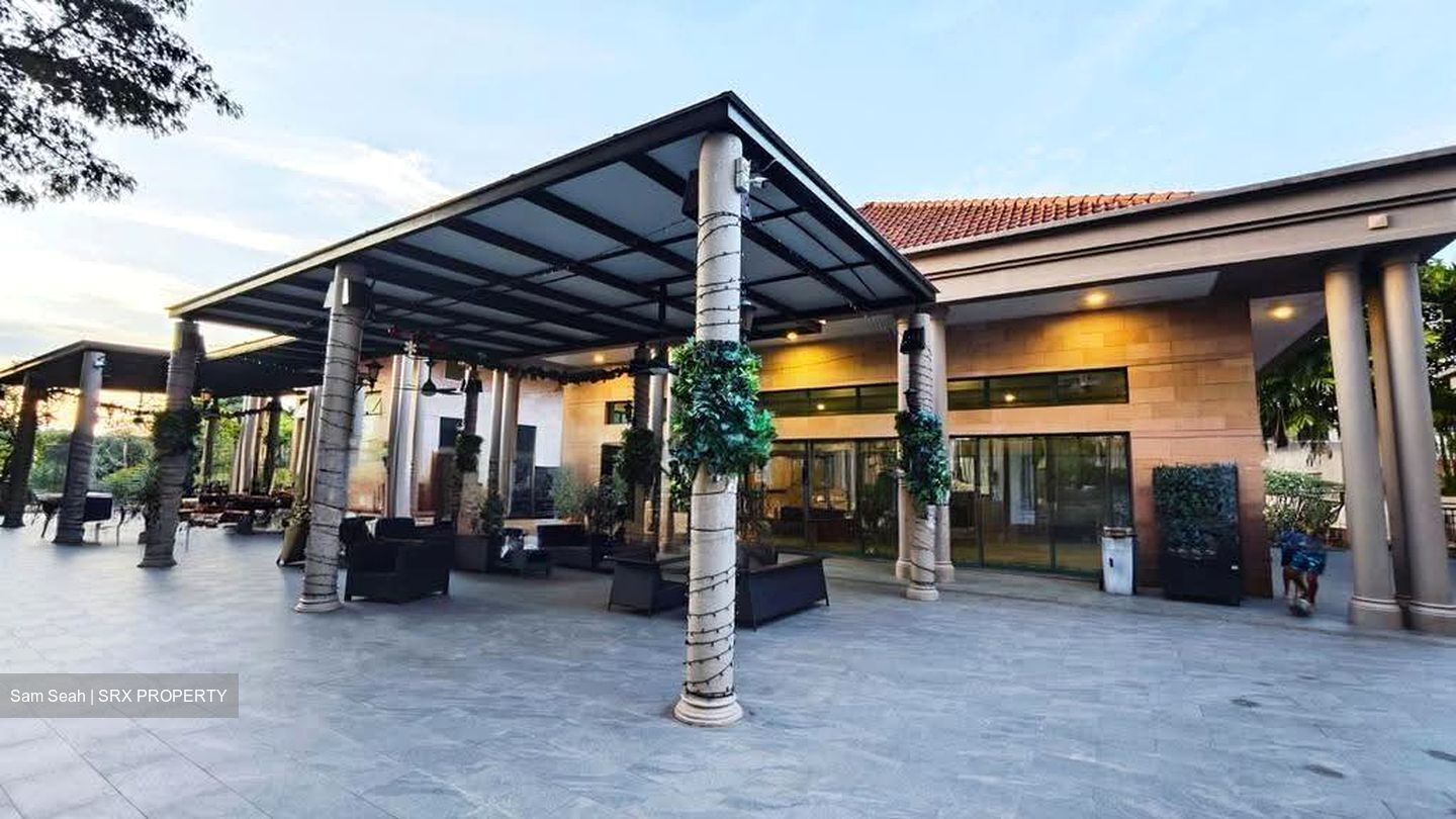 Thomson 800 (D11), Condominium #609633331